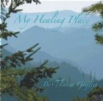 My Healing Place (MP3 Download Prophetic Worship) by Theresa Griffith
